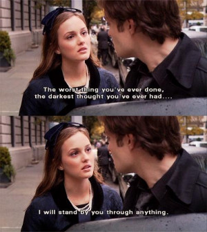 blair waldorf quotes | Tumblr