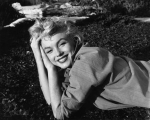 Мэрилин Монро - Marilyn Monroe фото 202841.