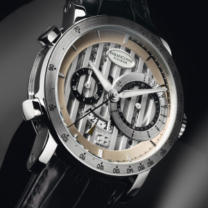 The Watch Quote: Photo - Parmigiani Bugatti Atalante fly-back ...