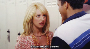 Ashley Tisdale #Ashley Tisdale gif #Sharpay #Sharpay Evans #Savannah ...