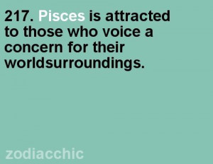 Pisces | quotes