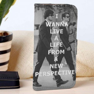 Home ALL CUSTOM CASE Panic! At the Disco Quotes | Band | Music ...