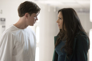 Hemlock Grove: Постеры 2 сезона сериала ...
