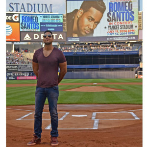 ROMEO SANTOS PRESENTA DOS HISTÓRICOS CONCIERTOS CON ENTRADAS AGOTADAS ...