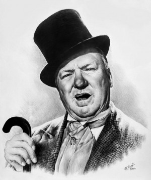 Displaying (18) Gallery Images For W.c. Fields...