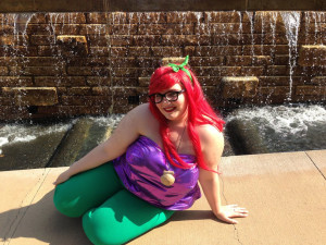 Related Pictures Ariel Hipster
