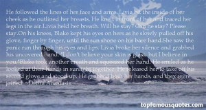 Top Quotes About Slowly