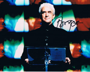 Jonathan Pryce