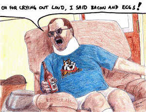 1110 - 23-01 - Tourettes Guy by TwistedMethodDan