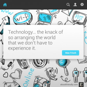 50 most popular technology quotes