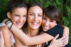 Combined comments & shares on social media