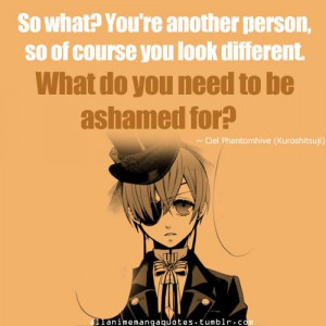 Anime Quote #149 by Anime-Quotes