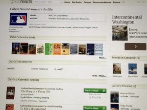 rockin' goodreads
