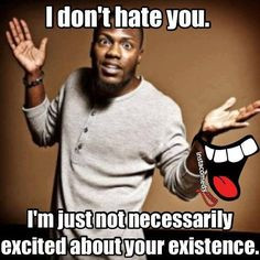 YOU GON LEARN TODAY!!