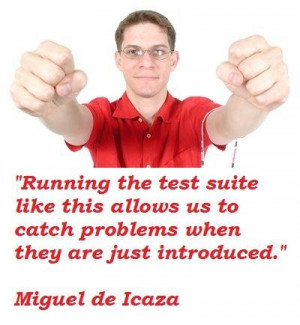 Miguel de icaza famous quotes 3