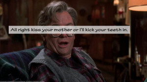 Stuart, So I Married An Axe Murderer