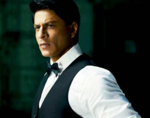 Shahrukh Khan Indian Bollywood picture Quotes