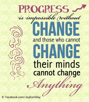 change quotes