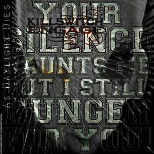 ... me but still I hunger for you. Killswitch Engage- My Curse. Lyrics