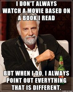 Dos Equis Man Meme: Every. Single. Time. More