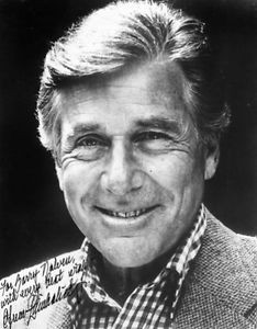 Details about EFREM ZIMBALIST JR Sunset Strip Autograph Signed Picture