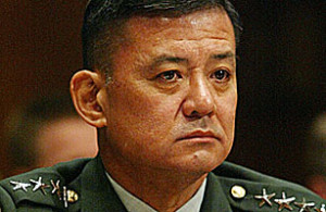 Shinseki, a Prescient General, Re-Enlists as VA Chief