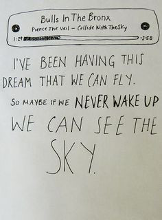 pierce the veil more veils quotes band quotes da veils favorite songs ...