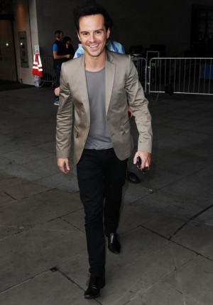 Andrew Scott Pictures