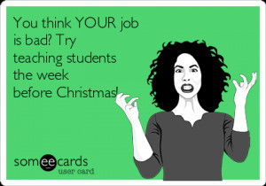Teacher Week Ecards, Free Teacher Week Cards, Funny Teacher Week ...