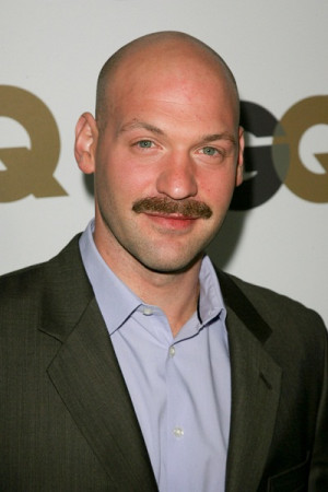 Corey Stoll