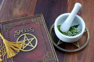 Inspirational Pagan and Wiccan Quotes