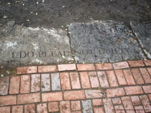 Trials and Burying Grounds of Salem Massachusetts Witch Trial Quote ...
