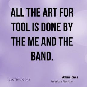 tool band quotes