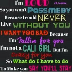 R5 Quotes