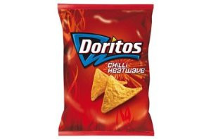 Doritos Chilli Heatwave Has Been Added To Your Basket £ 37 75 Free Uk