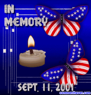 September 11 Patriot Day 911 Memorial Pictures, Images, Graphics ...