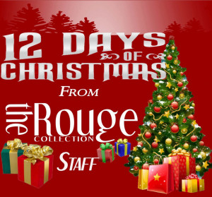 TRC 12 Days Of Christmas: Day 9, Inspiring Quotes