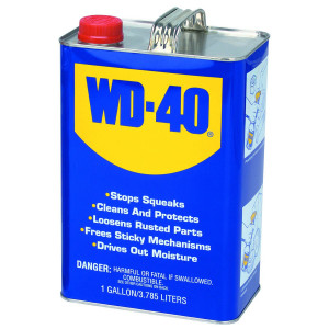 WD-40® 38307 1 Gallon WD-40® Lubricant