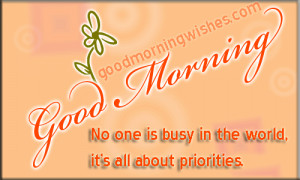 Good Morning pictures, quotes, greetings, sms, thoughts, wishes ...