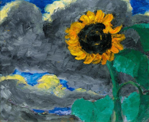 Emil Nolde 1867 1956 picture