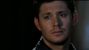 Deeper Look at Supernatural Season 7 Dean Winchester