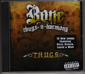 Bone Thugs N Harmony Quotes From Lyrics Bone thugs - n - harmony