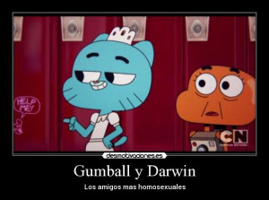 amazing world gumball wallpapers backgrounds the amazing world gumball ...