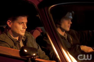 ... They Said: Favorite Quotes from Supernatural “Party On, Garth