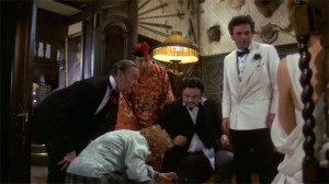 Murder by Death (1976) Written by Neil Simon. Directed by Robert Moore ...