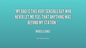 Quotes About My Dad