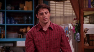 Recap of Friends Season 7 Episode 20 S07E20 6