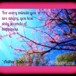 Quotes About Anger and Resentment