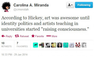 Hickeys Tumblr Quotes Maybe quitting art wasn't such