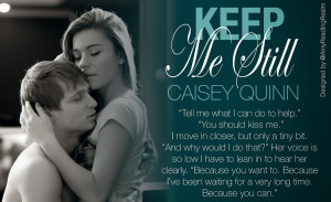 First Kiss Quotes Their first kiss together.